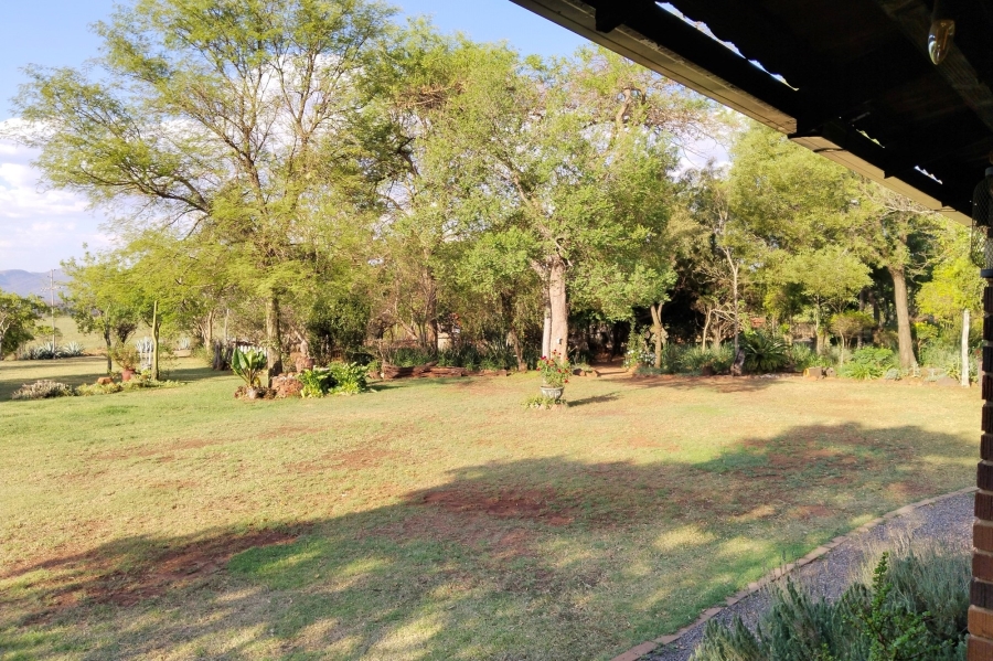4 Bedroom Property for Sale in Broederstroom North West